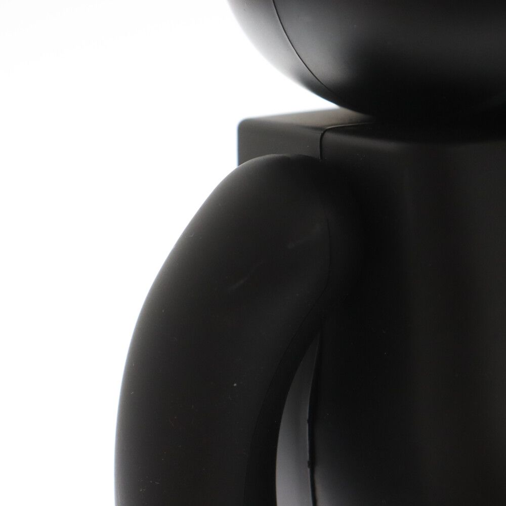 MEDICOM TOY (メディコムトイ) BE@RBRICK 400% KAWS COMPANION