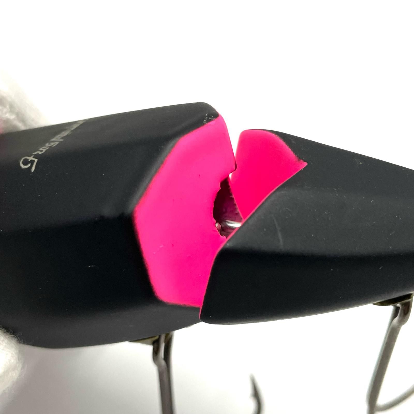 【尾張小牧店】 中古 FROG PRODUCTS | フロッグプロダクツ ルアー ショートサソリサウンドホール 【87】 尾張小牧店】 中古 FROG PRODUCTS | フロッグプロダクツ ルアー