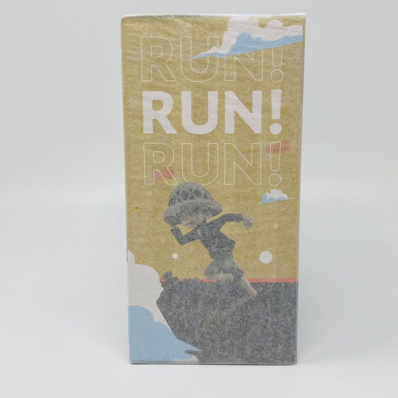 G.E.Mシリーズ／ワンピース／RUN!RUN!RUN!／トラファルガー・ロー 特別抽選販売】G.E.M.シリーズ ワンピース トラファルガー・ロー