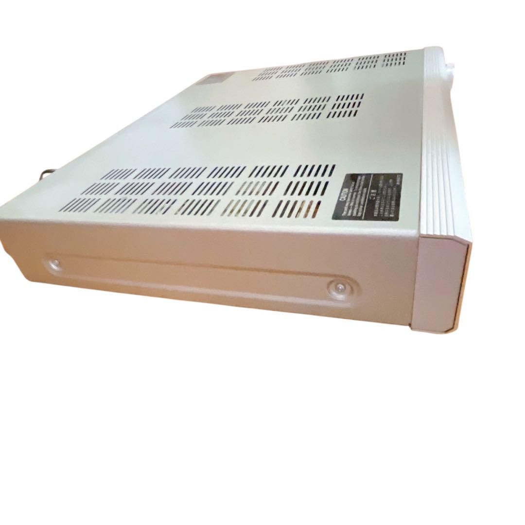 ONKYO AVセンター 55W×6ch TX-L55(V) /シルバー - メルカリ