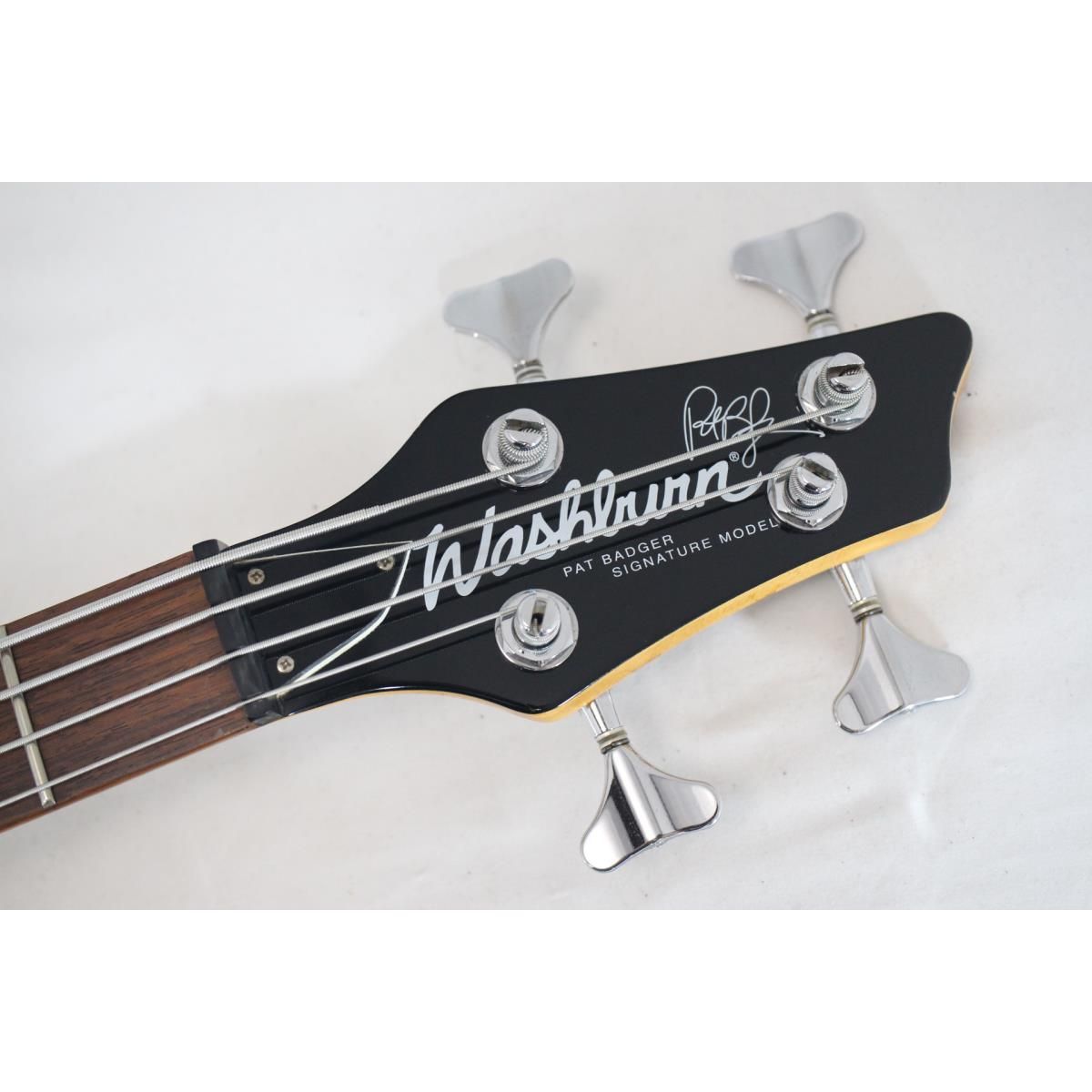 ＷＡＳＨＢＵＲＮ ＰＢ－１２５０ - メルカリ