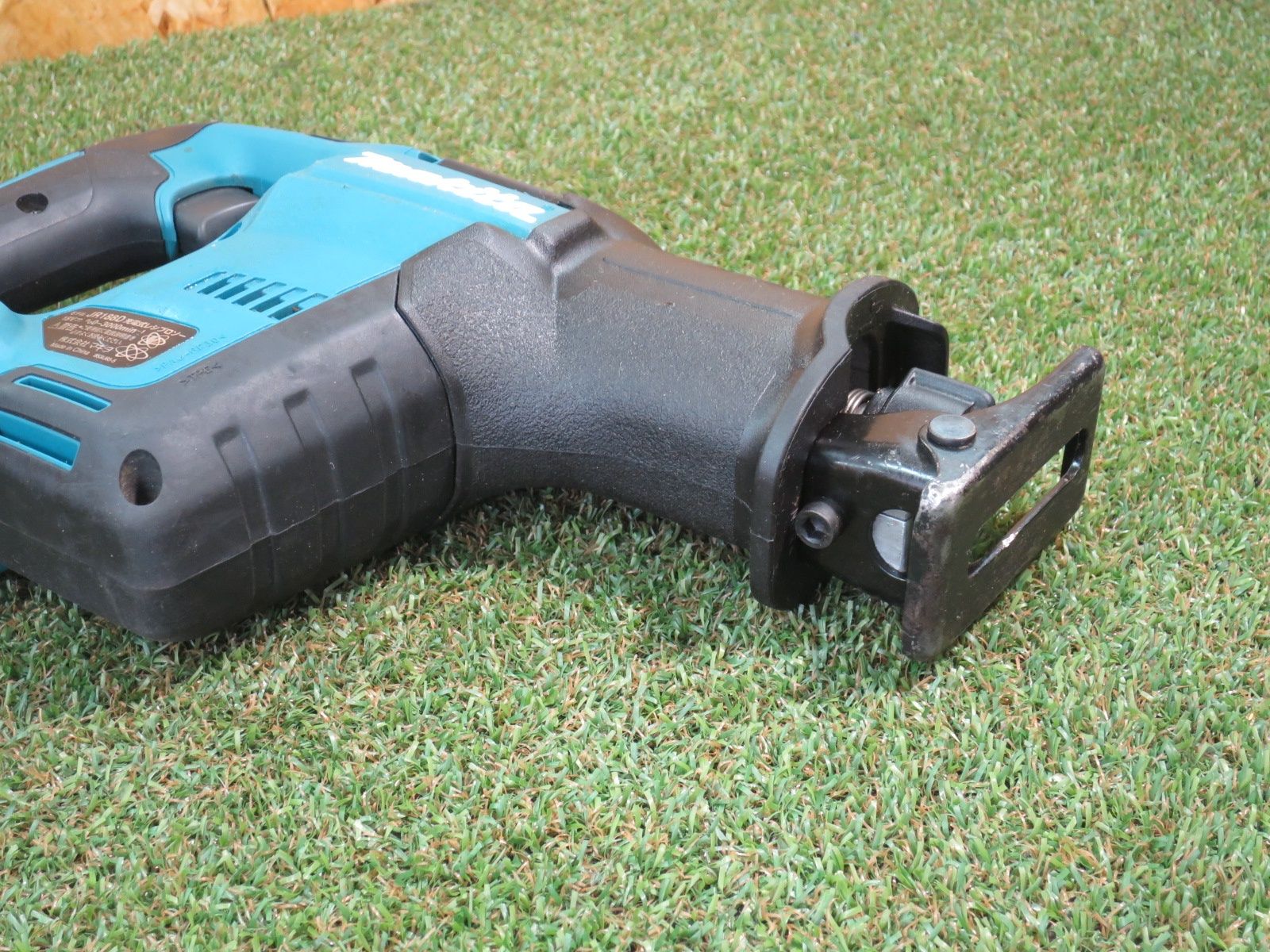 充電器 JR188DRG