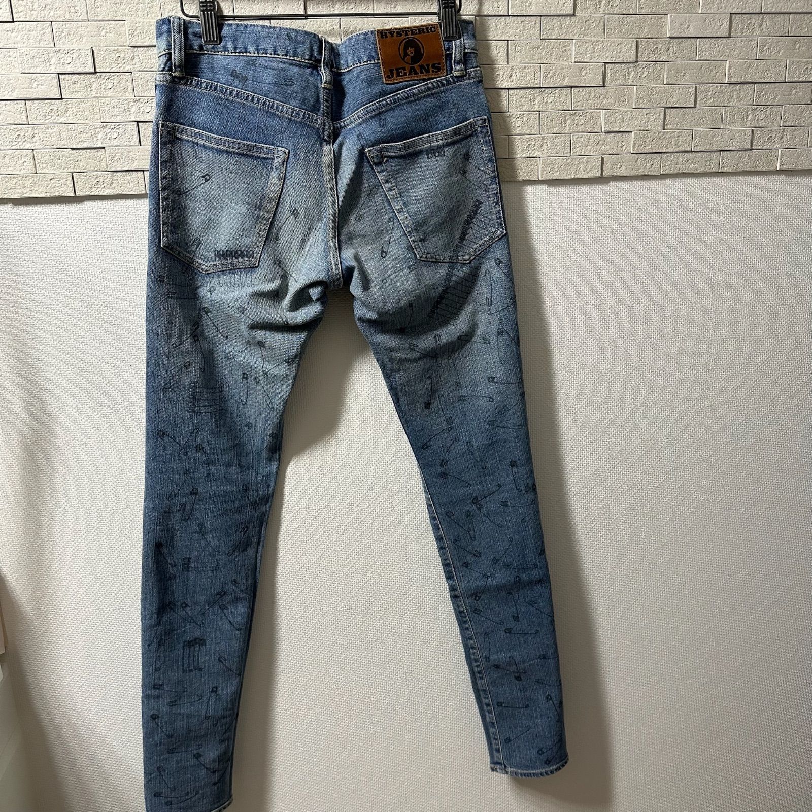 楽天市場】【中古】HYSTERIC GLAMOUR | ヒステリックグラマー ヒス 