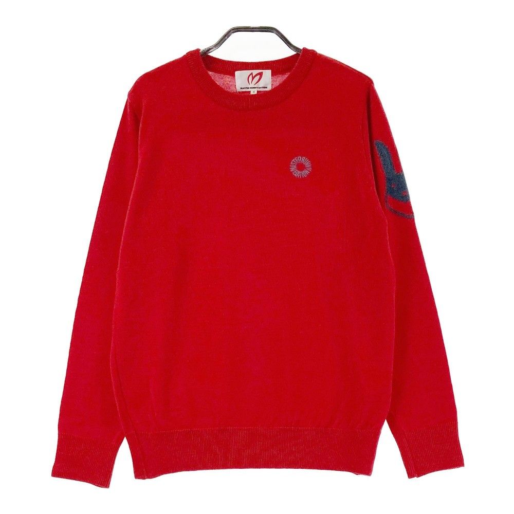 サイズ：4 MASTER BUNNY EDITION マスターバニーエディション ウール