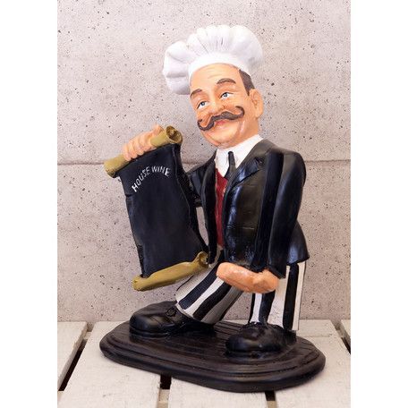 Chef s