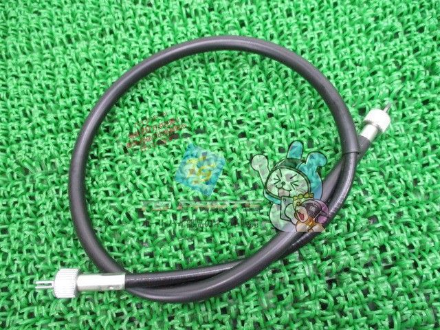 Ninja250 Ninja250R スピードメーターケーブル カワサキ 純正 新品 バイク 部品 EX250 メーターワイヤー ニンジャ250 車検 Genuine