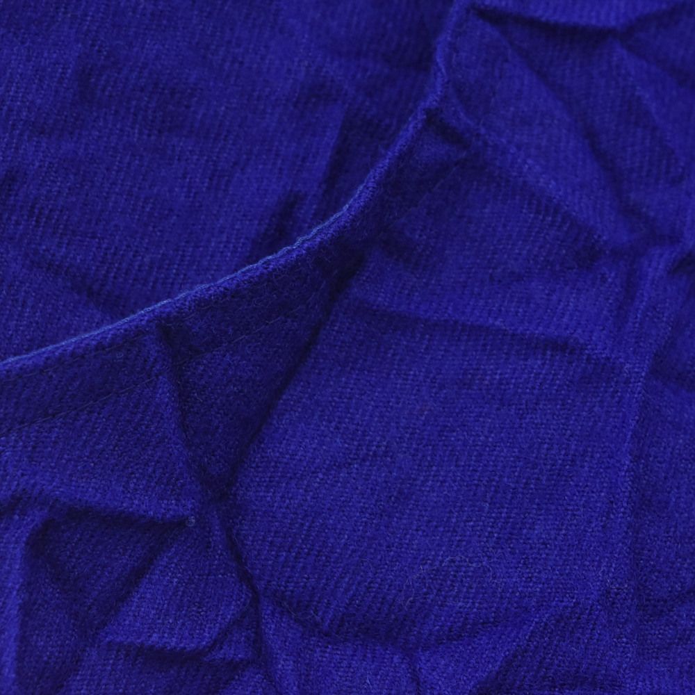 FACETASM 19AW WRINKLED WOOL PANTS しわ加工 FACETASM (ファセッタズム) 19AW WRINKLED WOOL PANTS MRC-PT