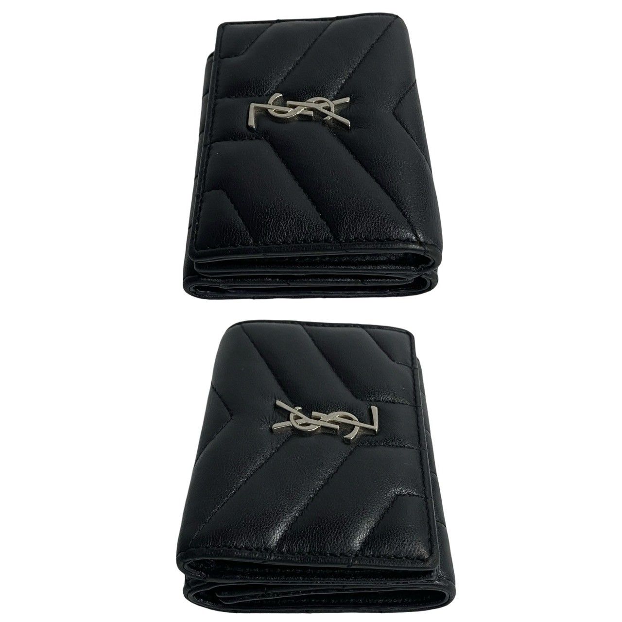 極 美品 希少品 YVES SAINT LAURENT イヴ・サンローラン YSL 極 美品 希少品 YVES SAINT LAURENT イヴ・サンローラン YSL