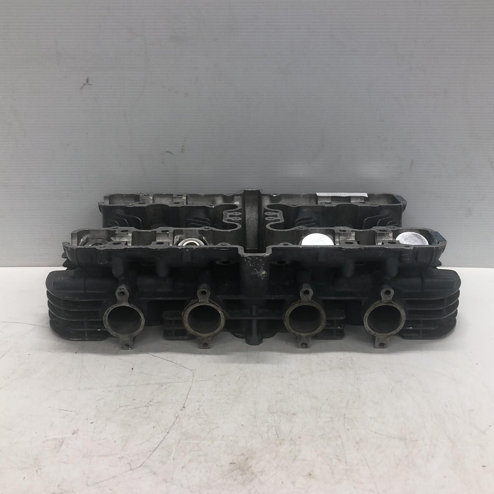 KAWASAKI Z1 シリンダーヘッド カワサキ