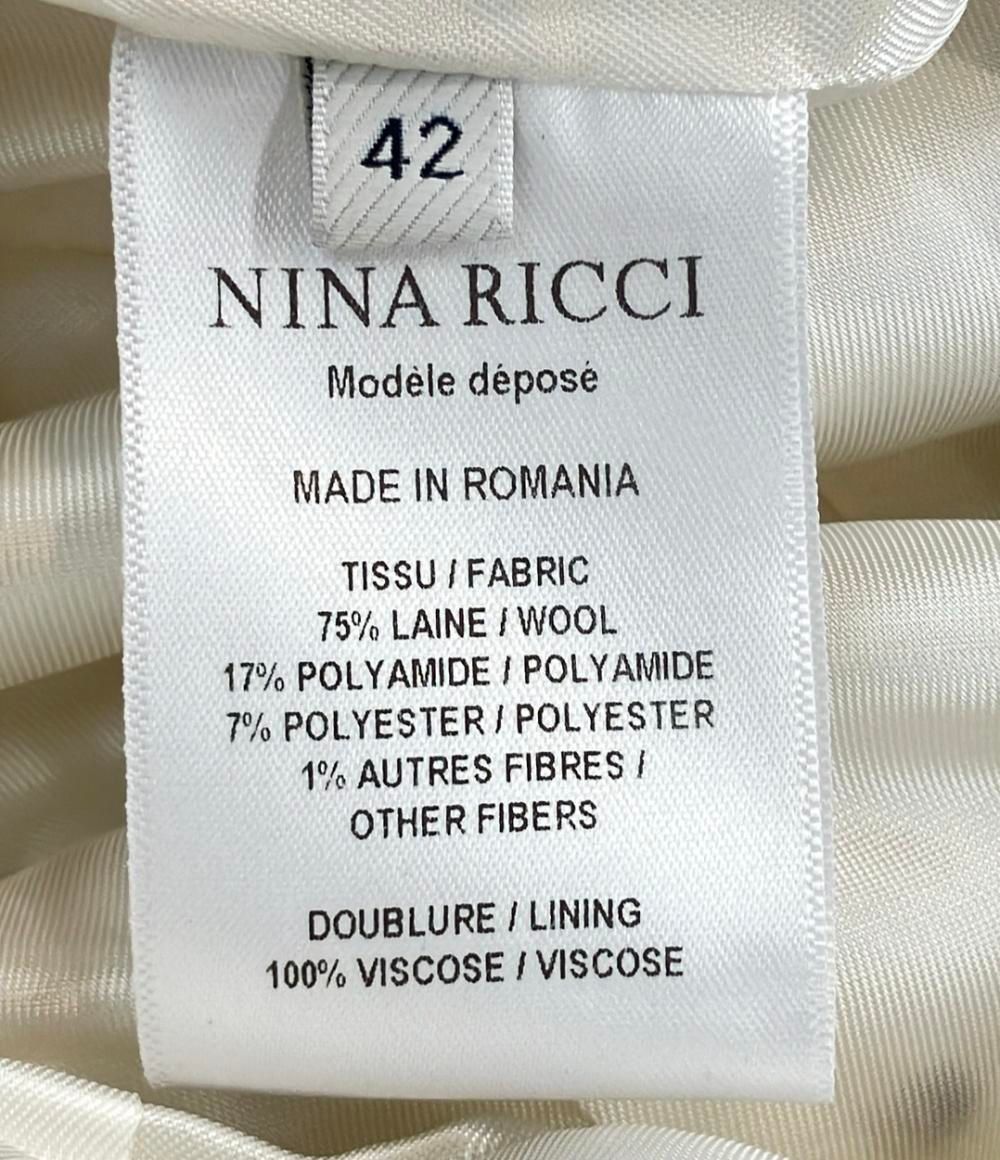 NINA RICCI