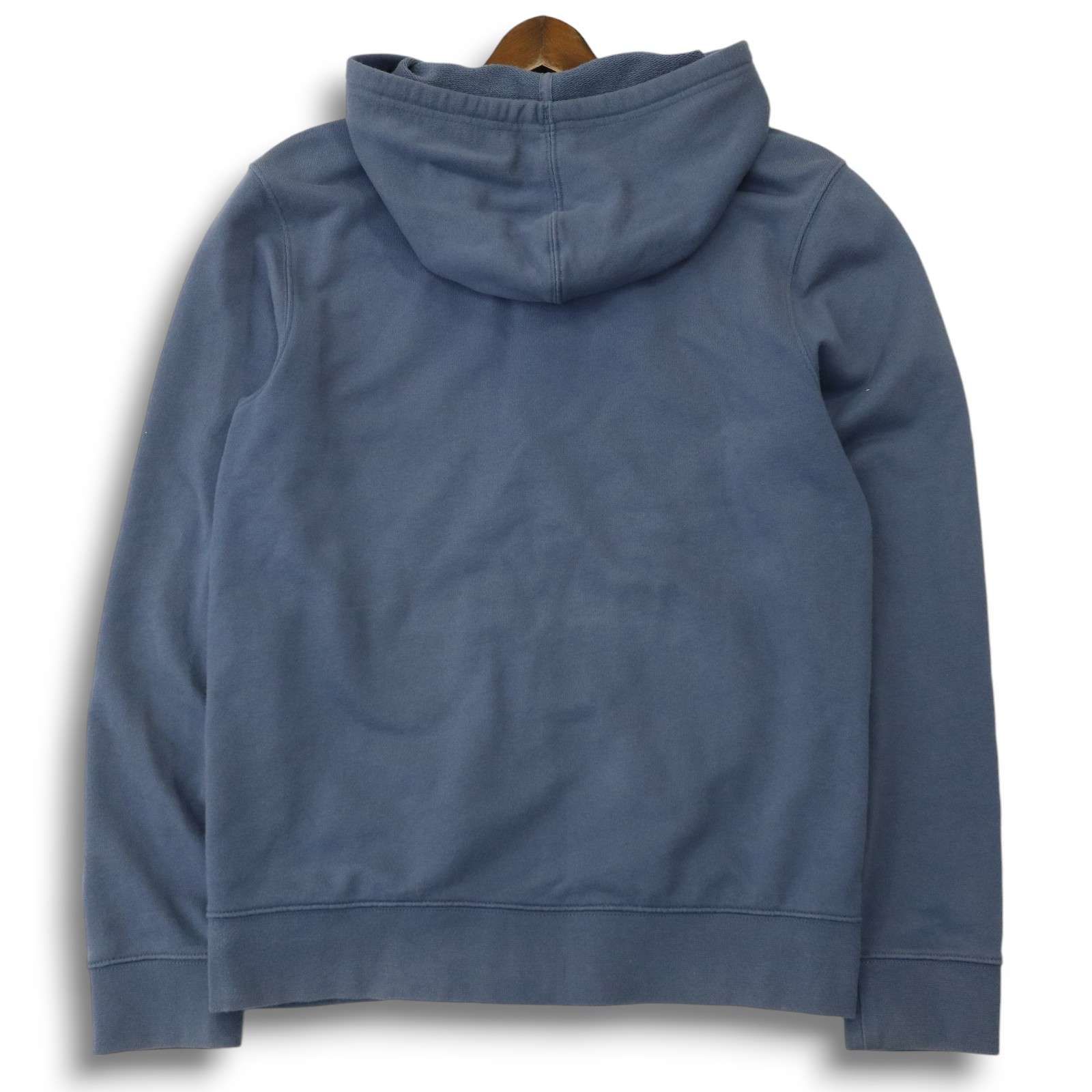 L.L.Bean エルエルビーン 通年 ロゴ☆ スウェット フルジップ パーカー 
