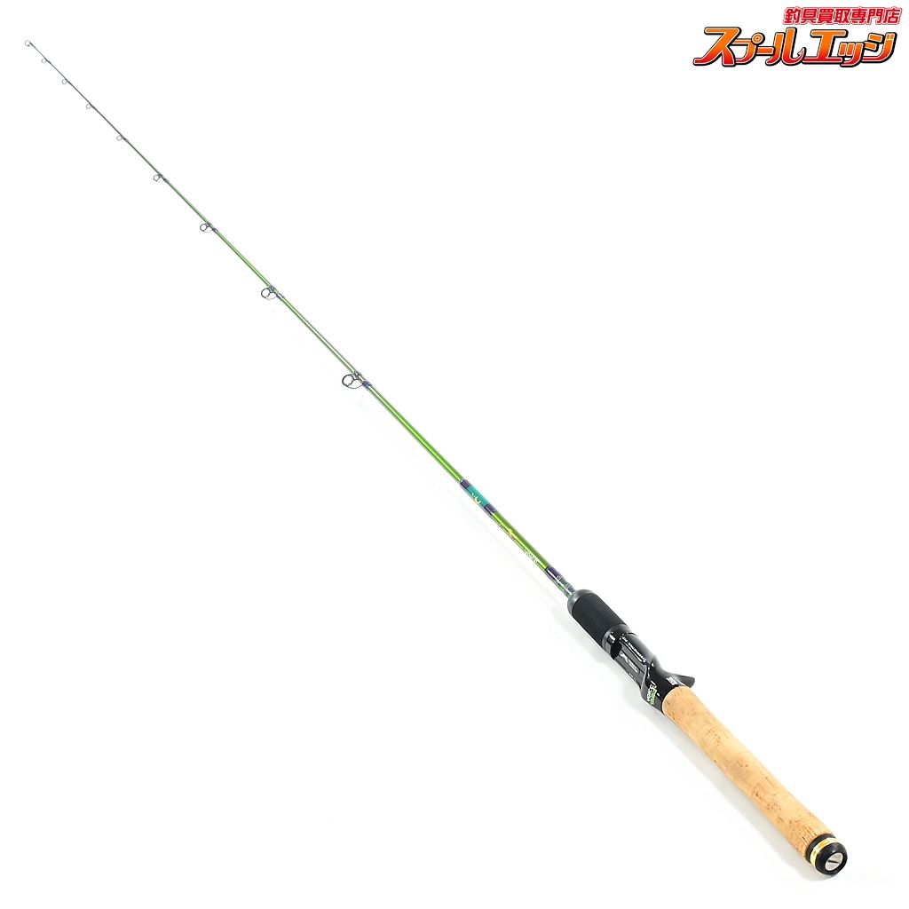 ノリーズ ロードランナー ヴォイス ハードベイトSP HB630L サークルキャストサイドハンド NORIES Road Runner K_234 v43272