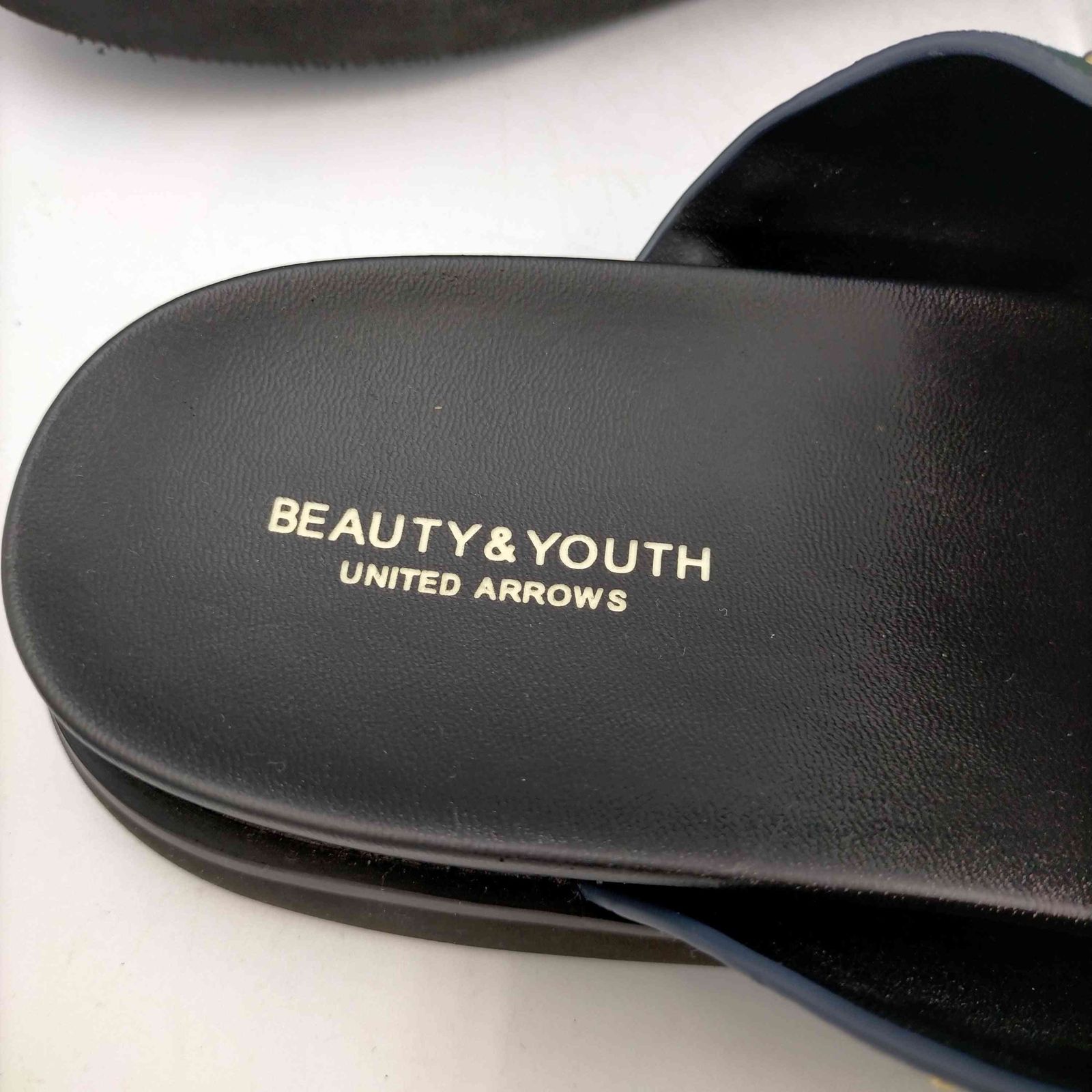 ビューティーアンドユースユナイテッドアローズ BEAUTY & YOUTH UNITED