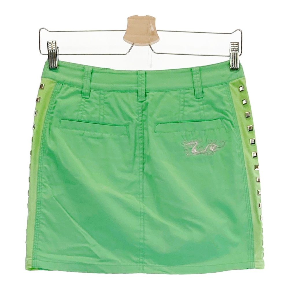 ダンスウィズドラゴン レディース スカート 2号 M DANCE WITH DRAGON