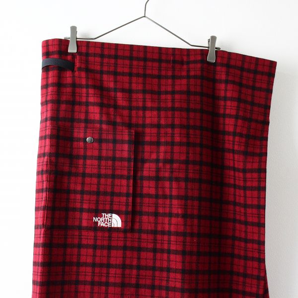 新品 未使用 THE NORTH FACE ノースフェイス Brushwood Wool