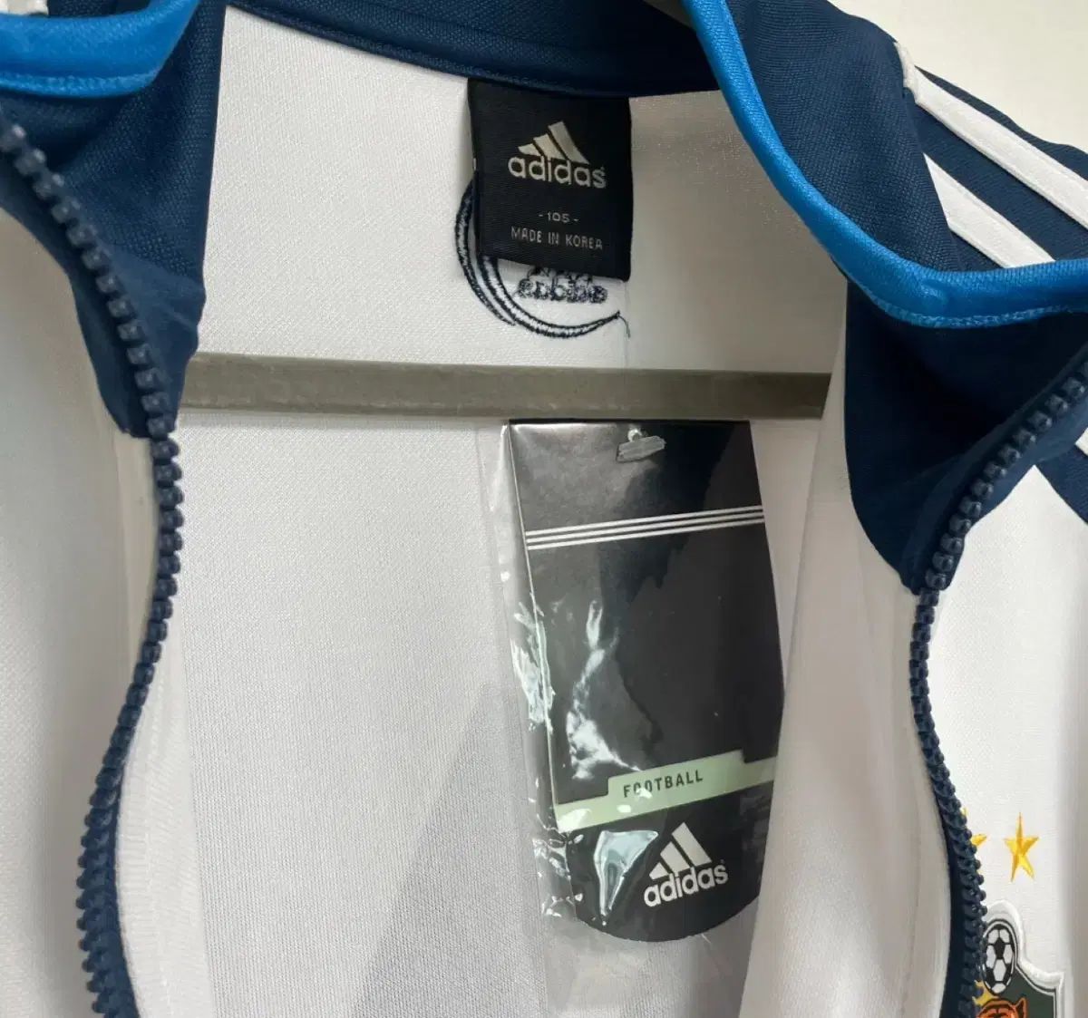 蔚山現代FCサイン入りユニフォーム hummel ヒュンメル 韓国Kリーグ