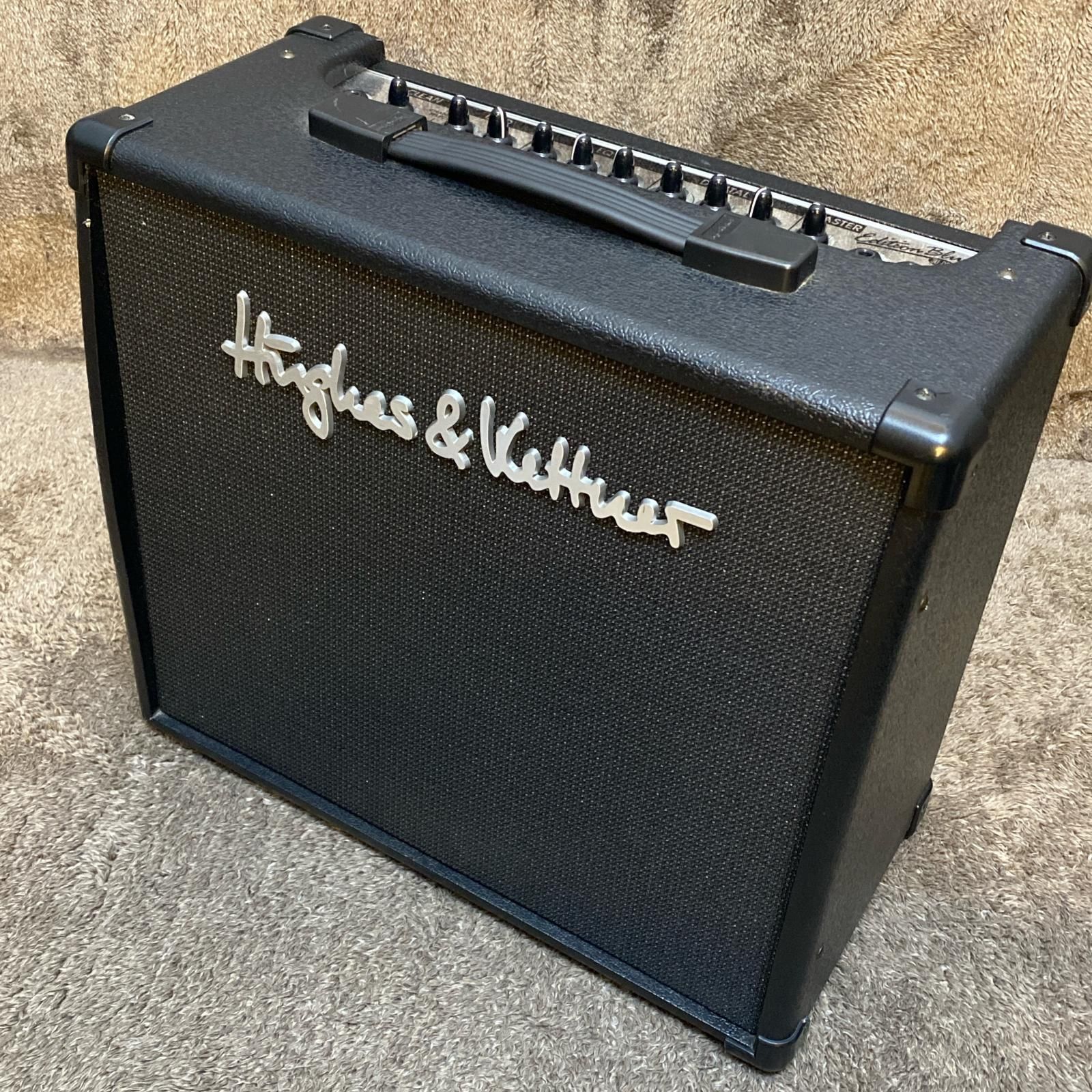 尾張小牧店】【楽器】 Hughes&Kettner | ヒュースアンドケトナー