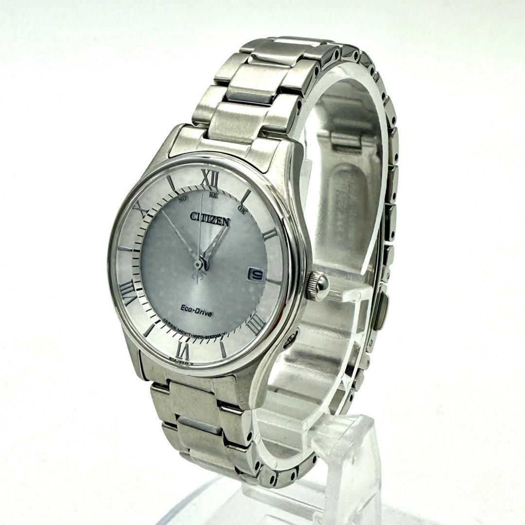 シチズン エコドライブ