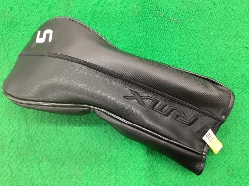 賞賛される ヤマハ RMX VD 2025 5W フェアウェイウッド FW TENSEI TR50f フレックスS メンズ 男性用 右利き 右用 Bランク ゴルフクラブ