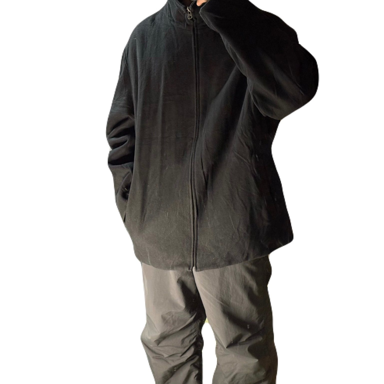 OLDGAP オールドギャップ WoolJacket ウールジャケット Blouson 