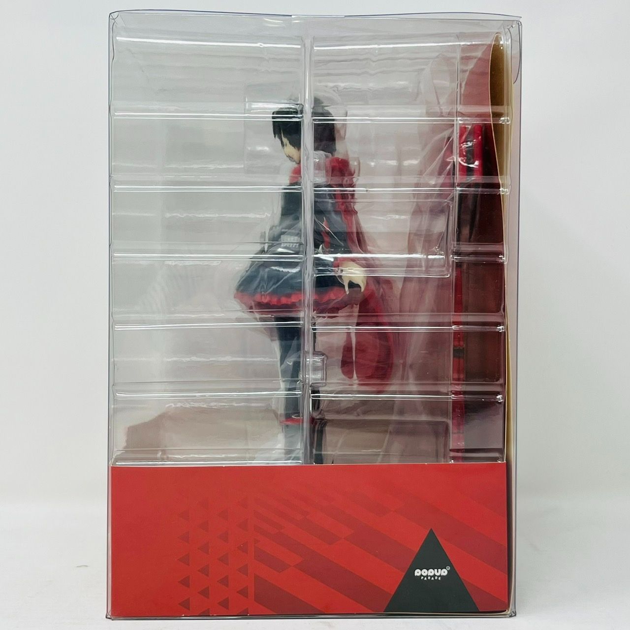 POP UP PARADE RWBY ルビー ローズ フィギュア / Ruby Rose