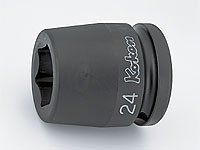 【特価セール】コーケン 3/419mmSQ. インパクト6角ソケット 63mm 16400M-63