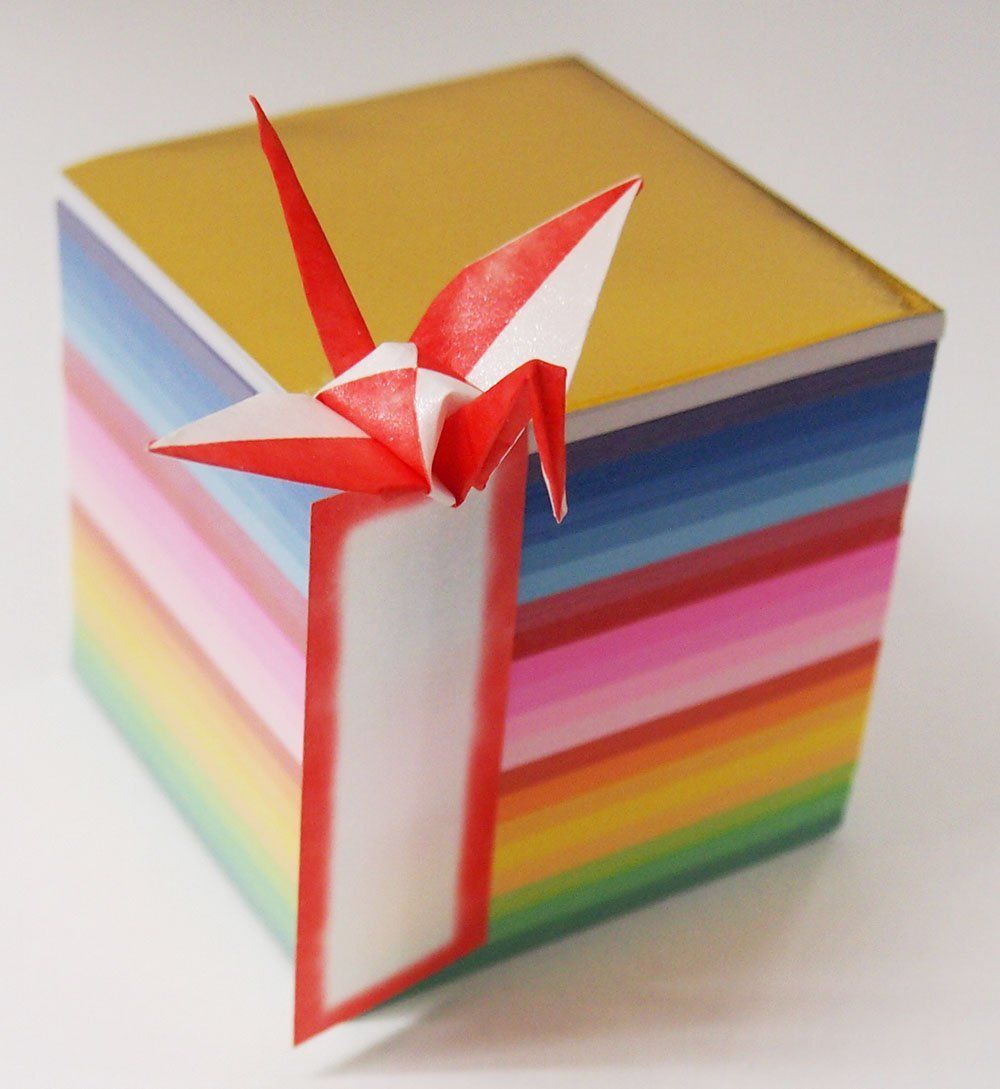 折り紙 トーヨー