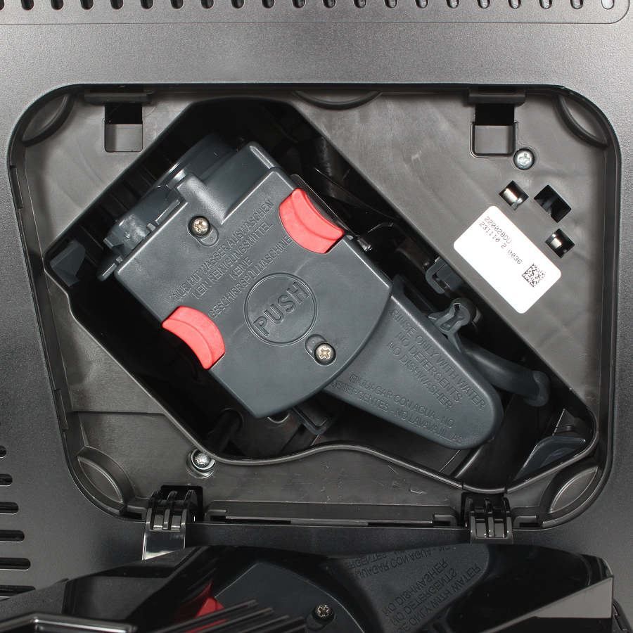 オーテンティカ コンパクト全自動コーヒーマシン