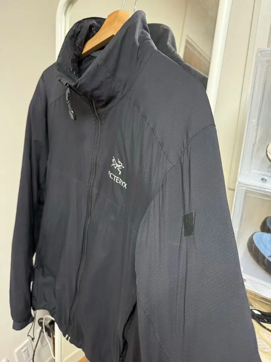 アークテリクス