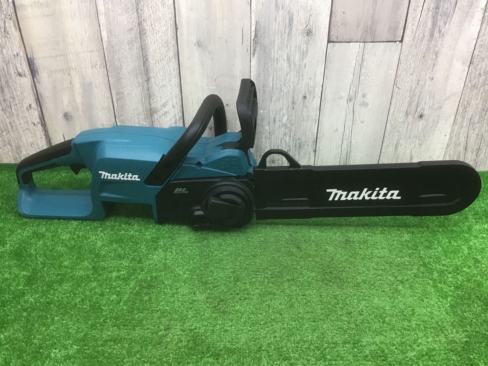 B動作品 ●マキタ makita コードレスチェーンソー MUC307DZ 本体のみ●アクトツール富山店●L