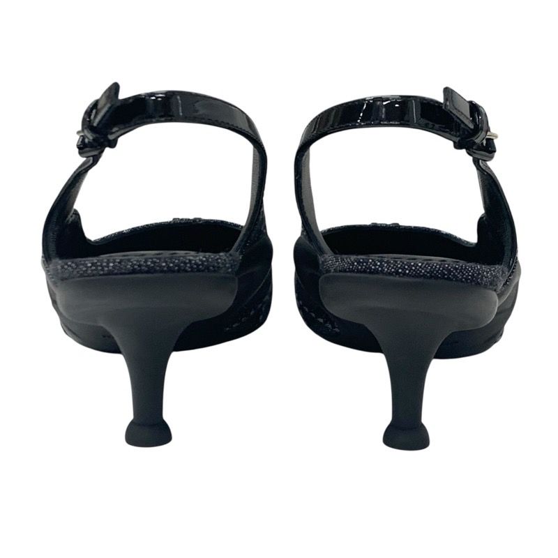 【上品なデニム♪】Louis Vuitton 6AMスリングバック パンプス 6AM Mule - Women - Shoes | LOUIS VUITTON ®