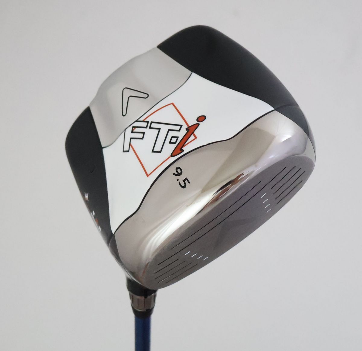 シャフト　TourAD QUATRO TECH55 ドライバー　キャロウェイ シャフト TourAD QUATRO TECH55 ドライバー キャロウェイ - メルカリ