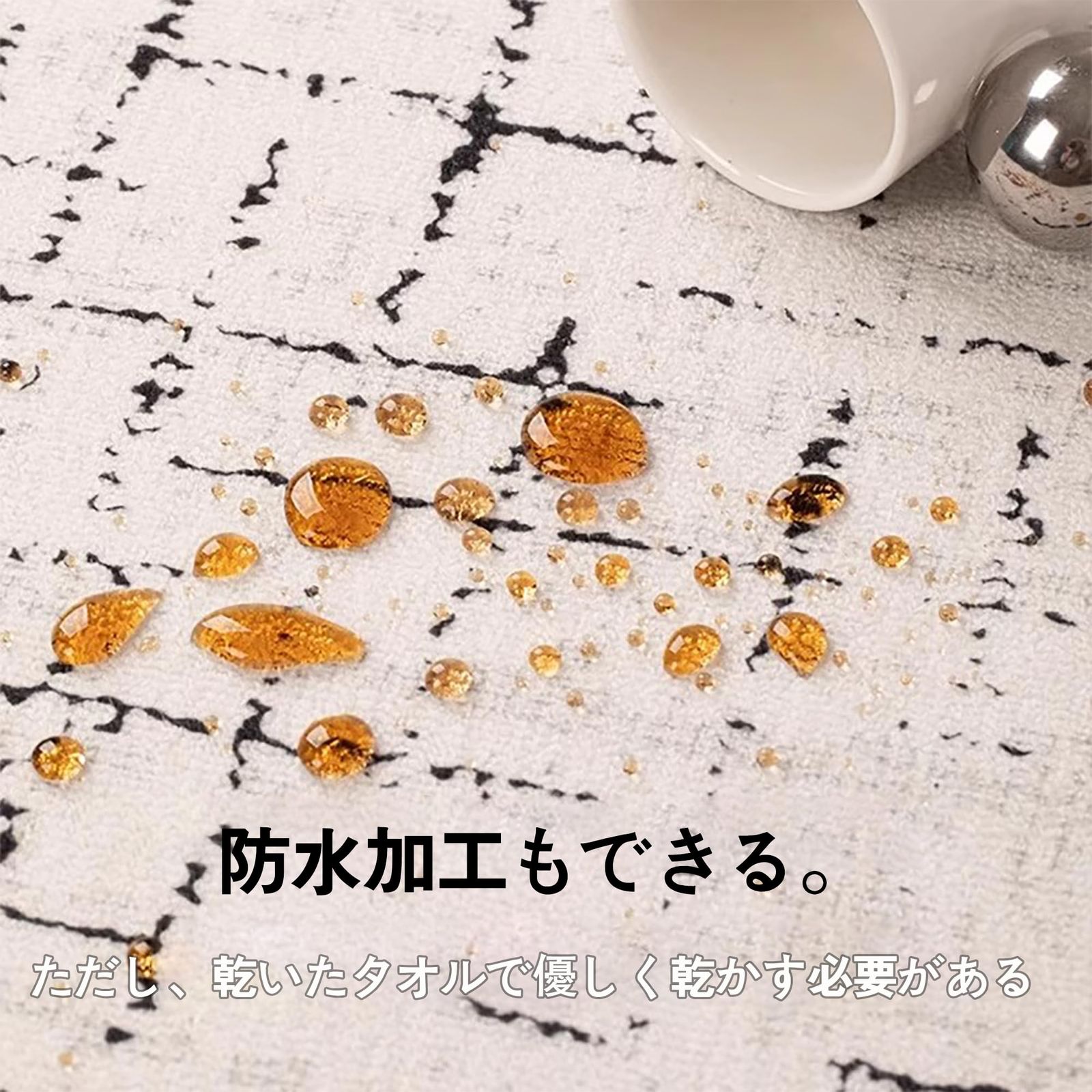 SXYITE カーペット ラグ 洗える ラグカーペット マット 滑り止め付き 絨毯 2畳 防ダニ フランネル さらフワ触感 おしゃれ 北欧 ラグマット carpet living room 居間 花園 160x200cm