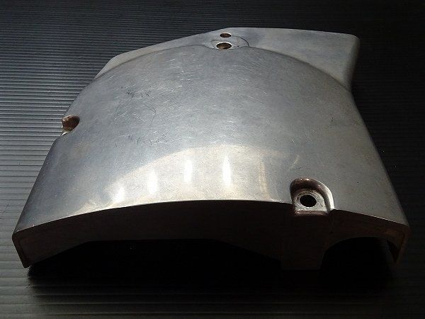 ハーレー スポーツスター XL883L-I 純正 スプロケットカバー E7509