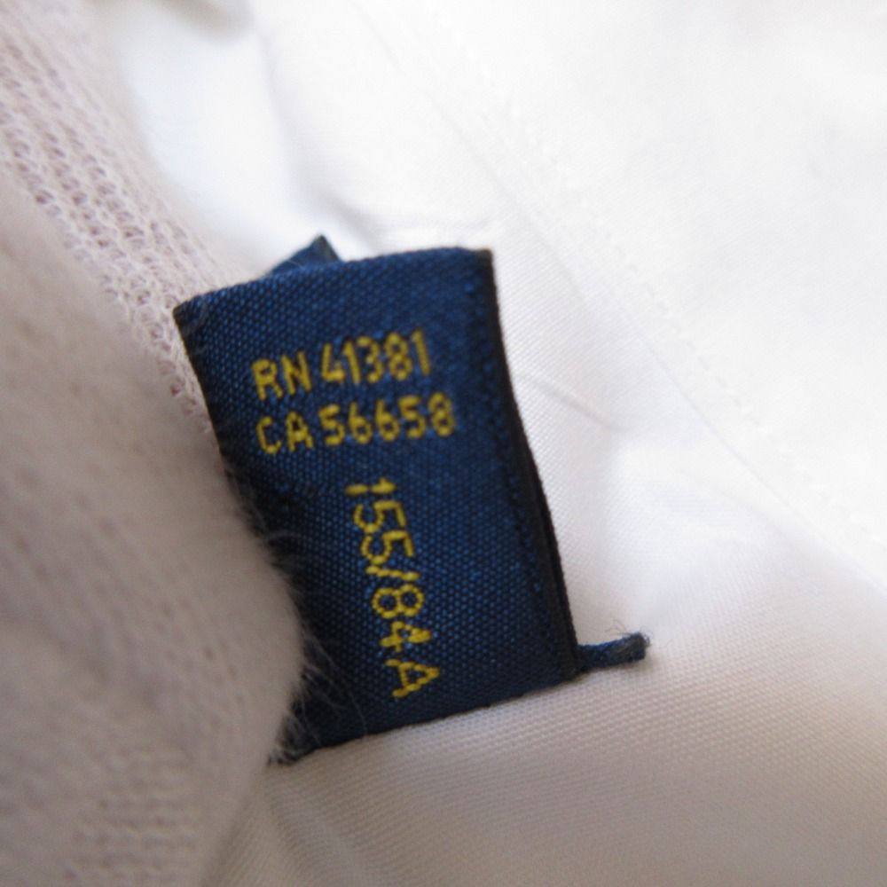 POLO RALPH LAUREN(ポロラルフローレン) / CLASSIC FIT/ポニー