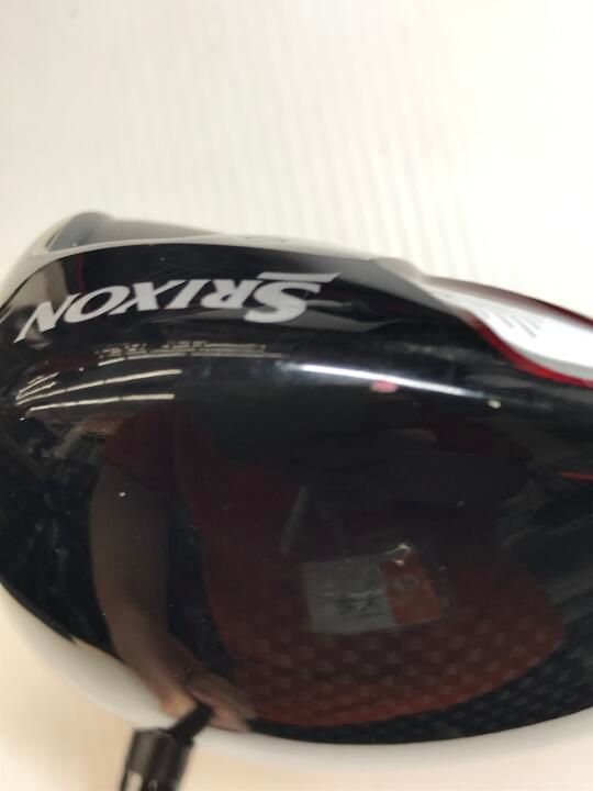 最短翌日発送】SRIXON ZX5 | 9.5 | S | TENSEI BlueAV Series 55