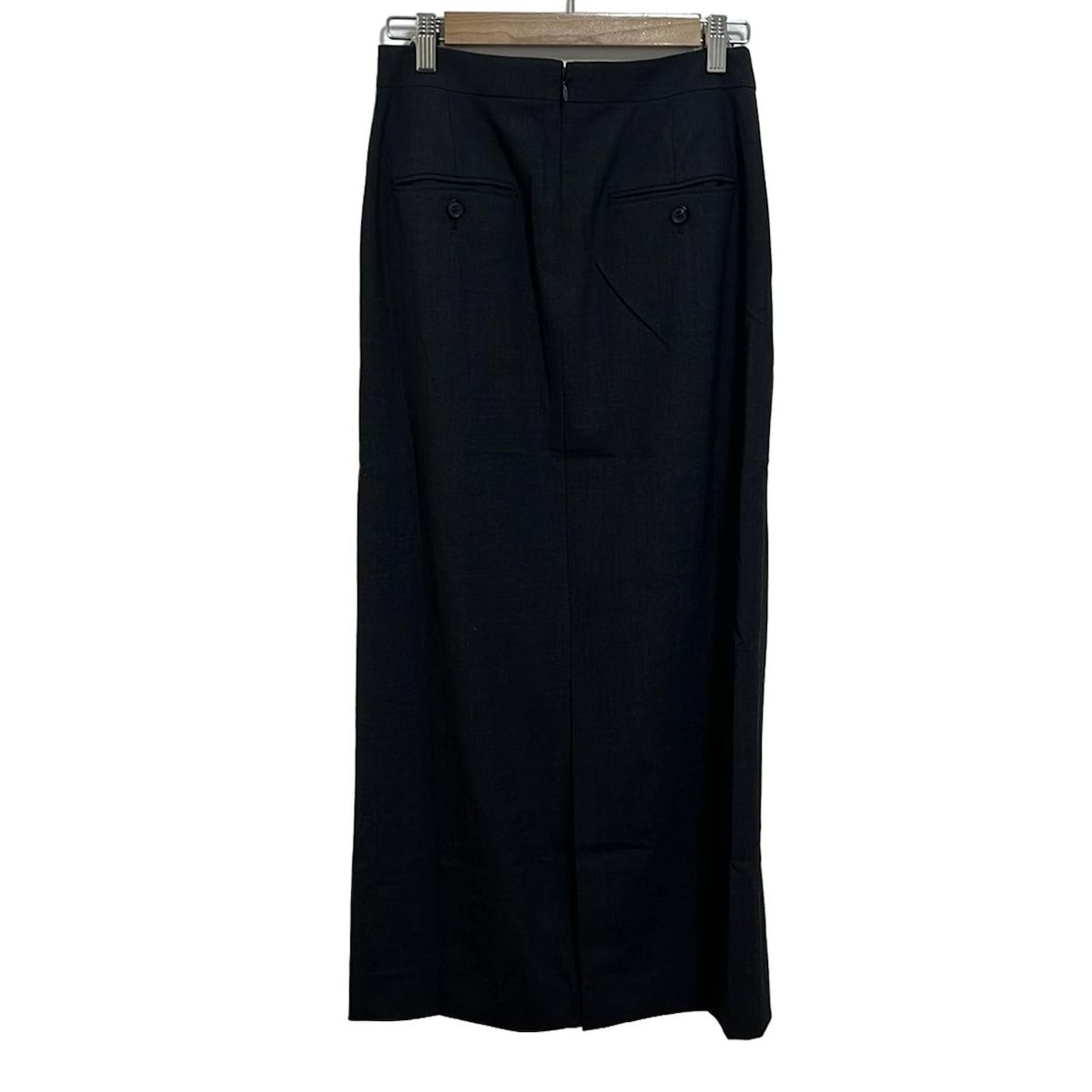 ミッソーニ　マキシロングスカート MISSONI ロング・マキシ丈スカート レディース 【古着】【中古】【送料