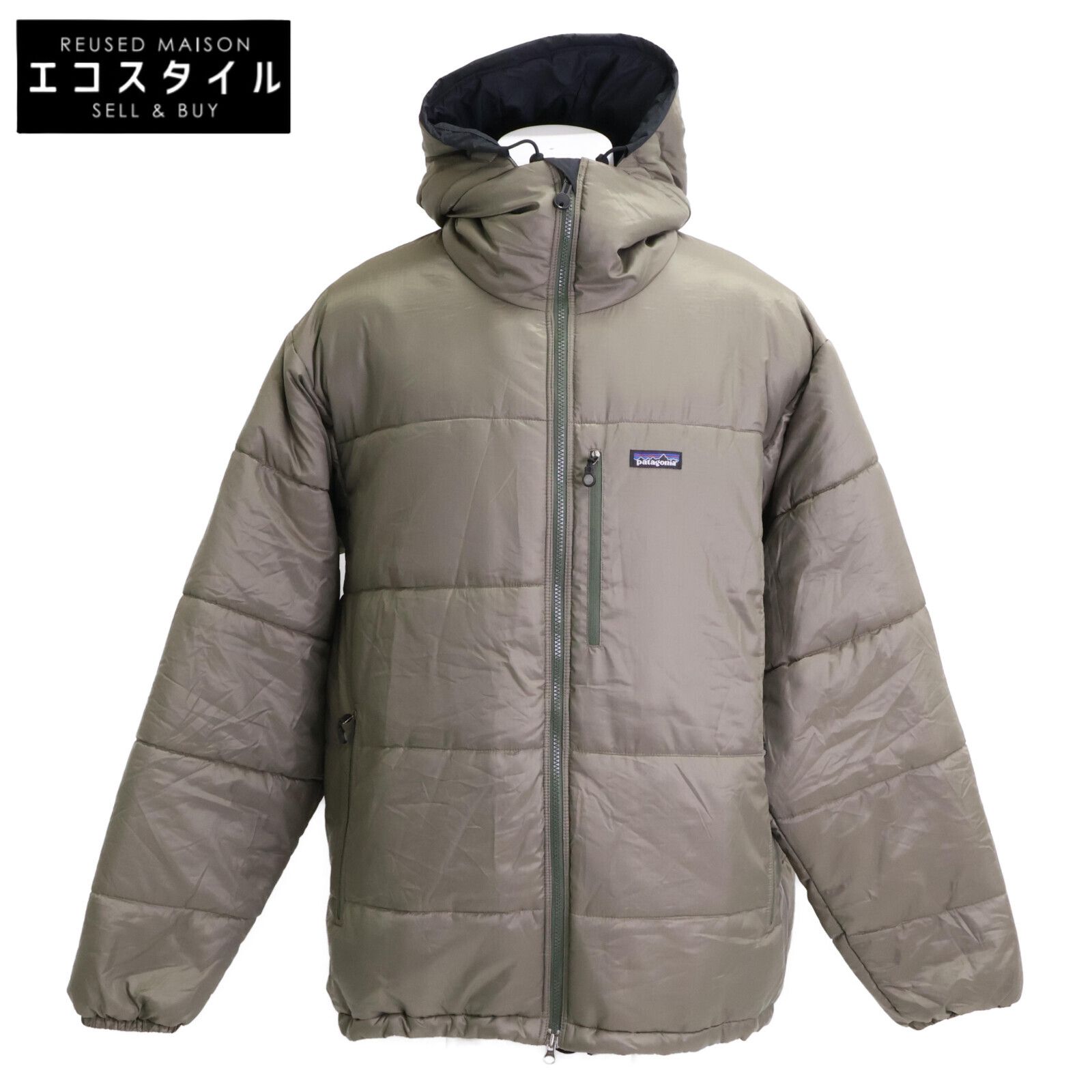 patagonia パタゴニア 06年製 19004 F6 MARS DAS Parka マーズ ダス パーカー XXL