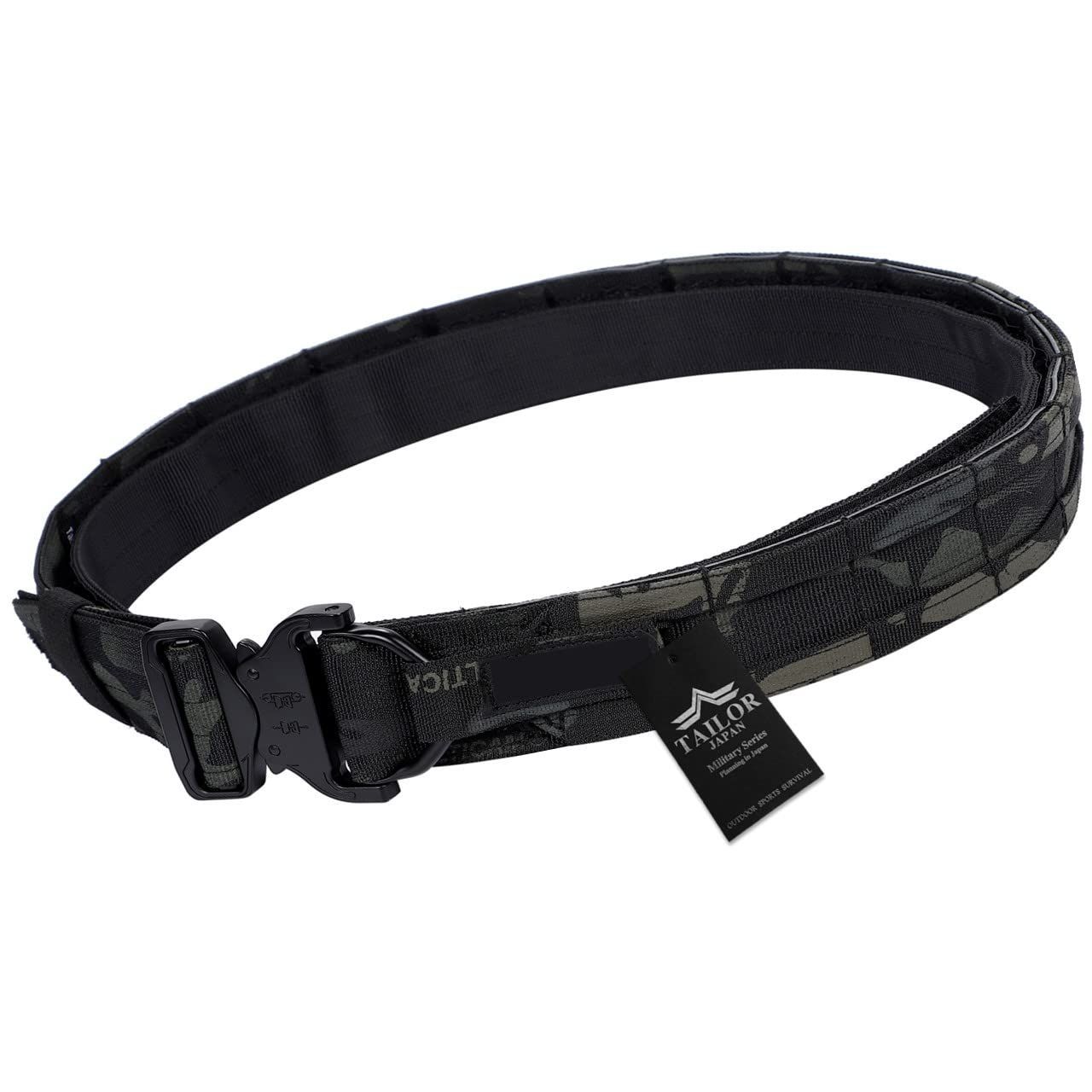 と*ろ様 TYR Gunfighter Belt- Version 2- Mul と*ろ様 TYR Gunfighter Belt- Version 2- Mul TYR Gunfighter