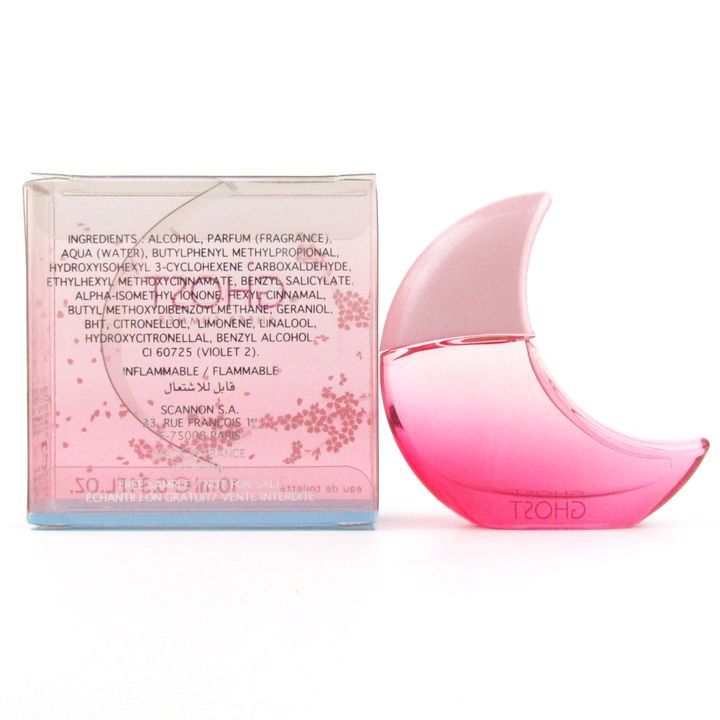 ゴースト ミニ香水 ゴースト ゴーストチェリッシュ オードトワレ EDT 5ml ミニ香水