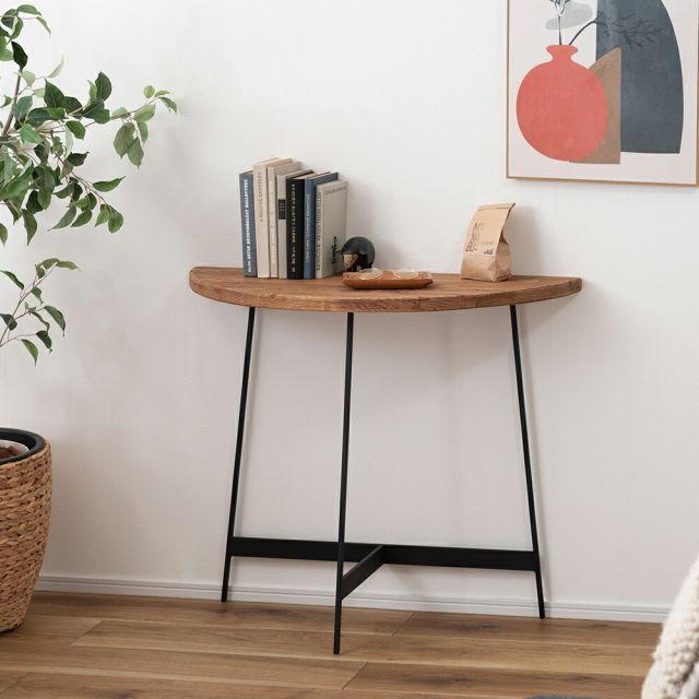 最終値下げ】アンティーク調ホワイトフレーム全身鏡 姿見 サロン向け