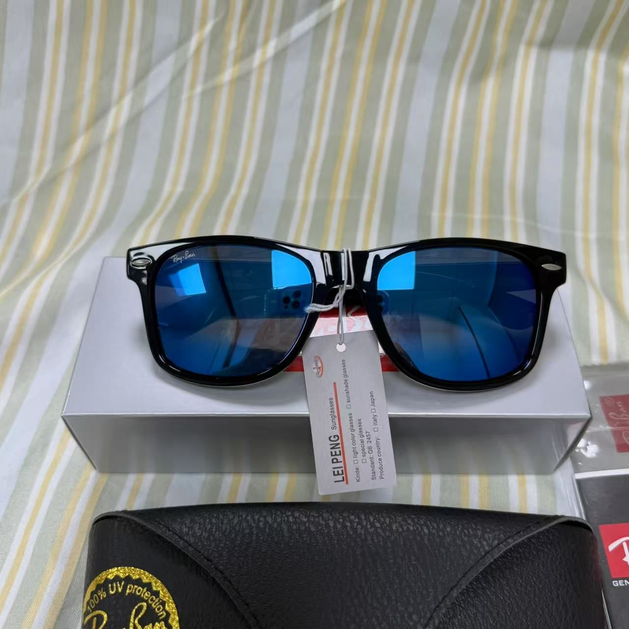 大人気 木村拓哉 レイバン RAYBAN RB2140 男女兼用 新品 大人気 木村拓哉 レイバン RAYBAN RB2140 男女兼用 - メルカリ