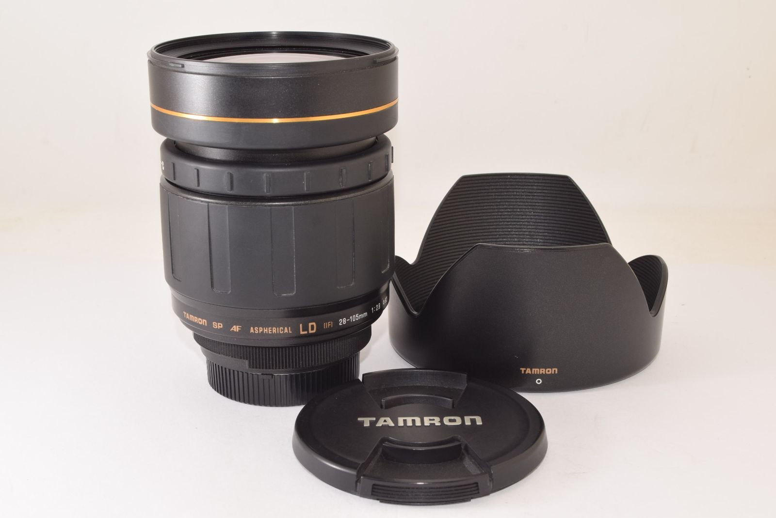 ☆美品☆ 注文 TAMRON タムロン SP AF 28-105mm F2.8 LD 276D for