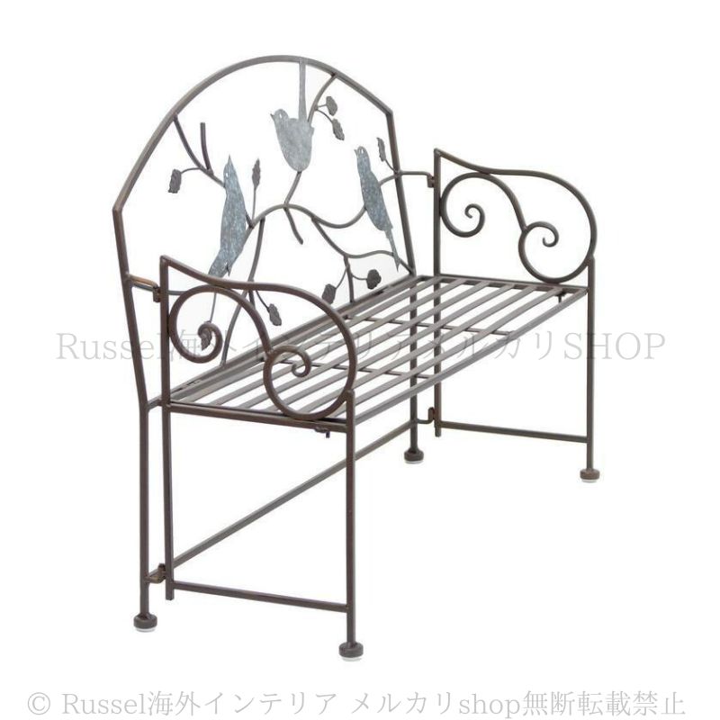 プランターラック 鉄