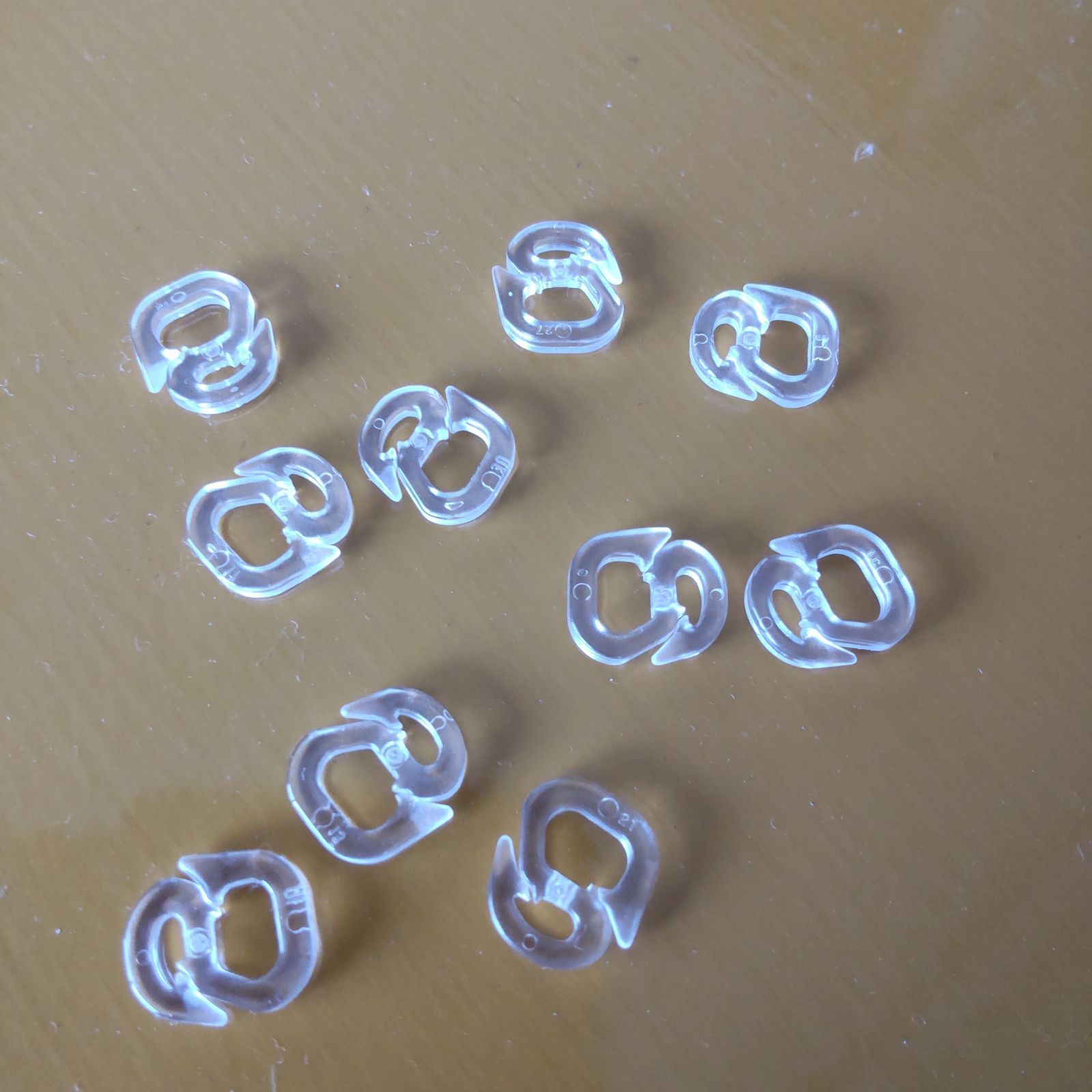 テープ用リング
