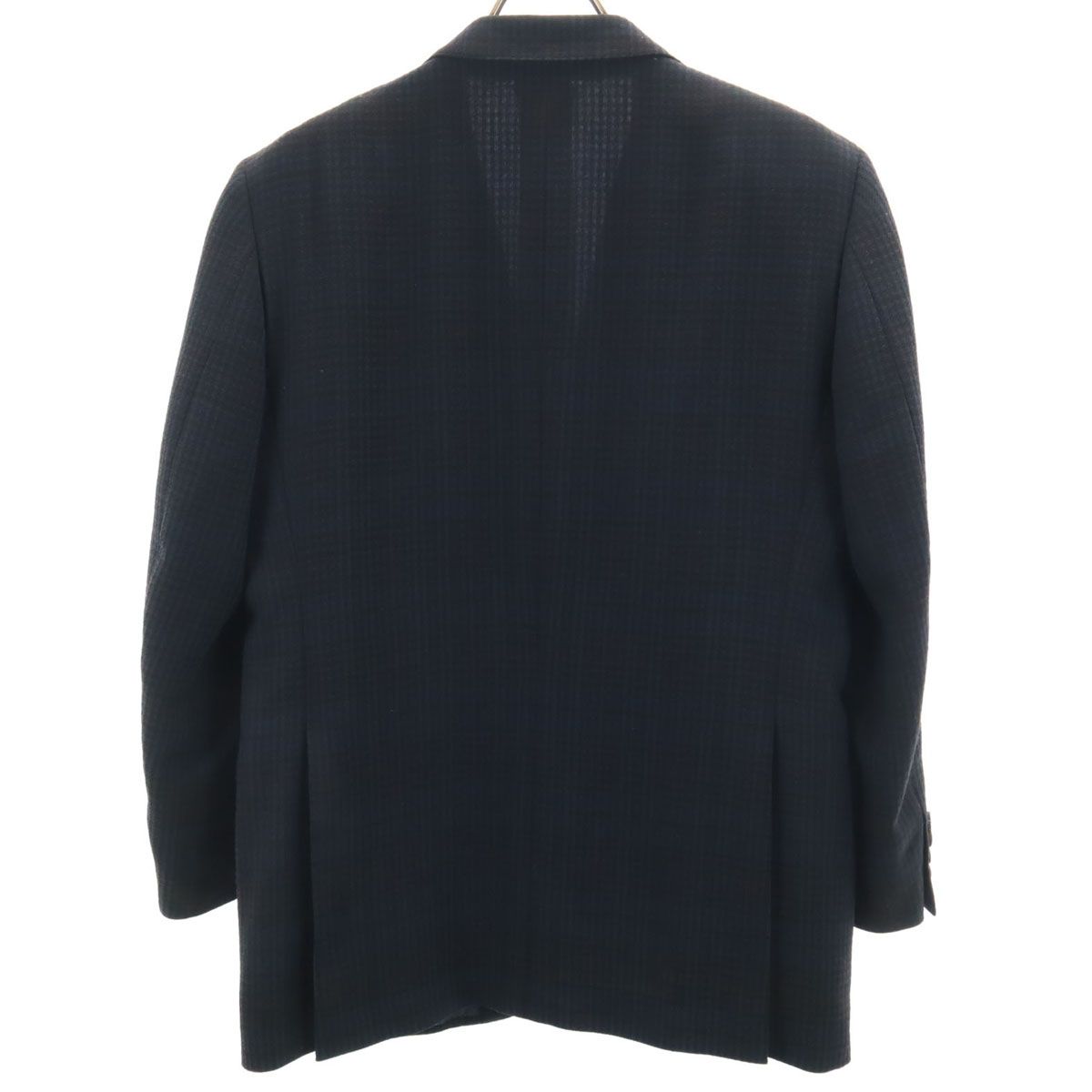 BURBERRY LONDON バーバリーロンドン 日本製 テーラードジャケット A4