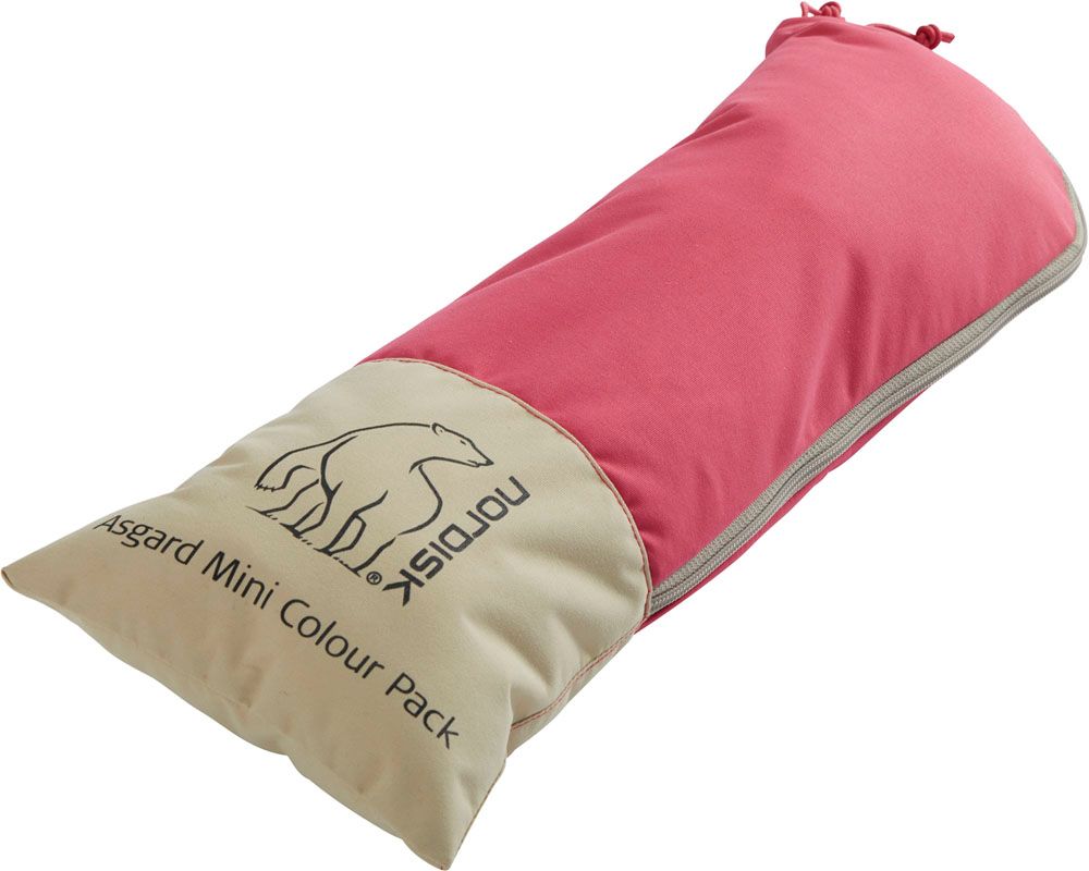 ノルディスク Nordisk アウトドア 【国内正規品】Asgard Mini Colour