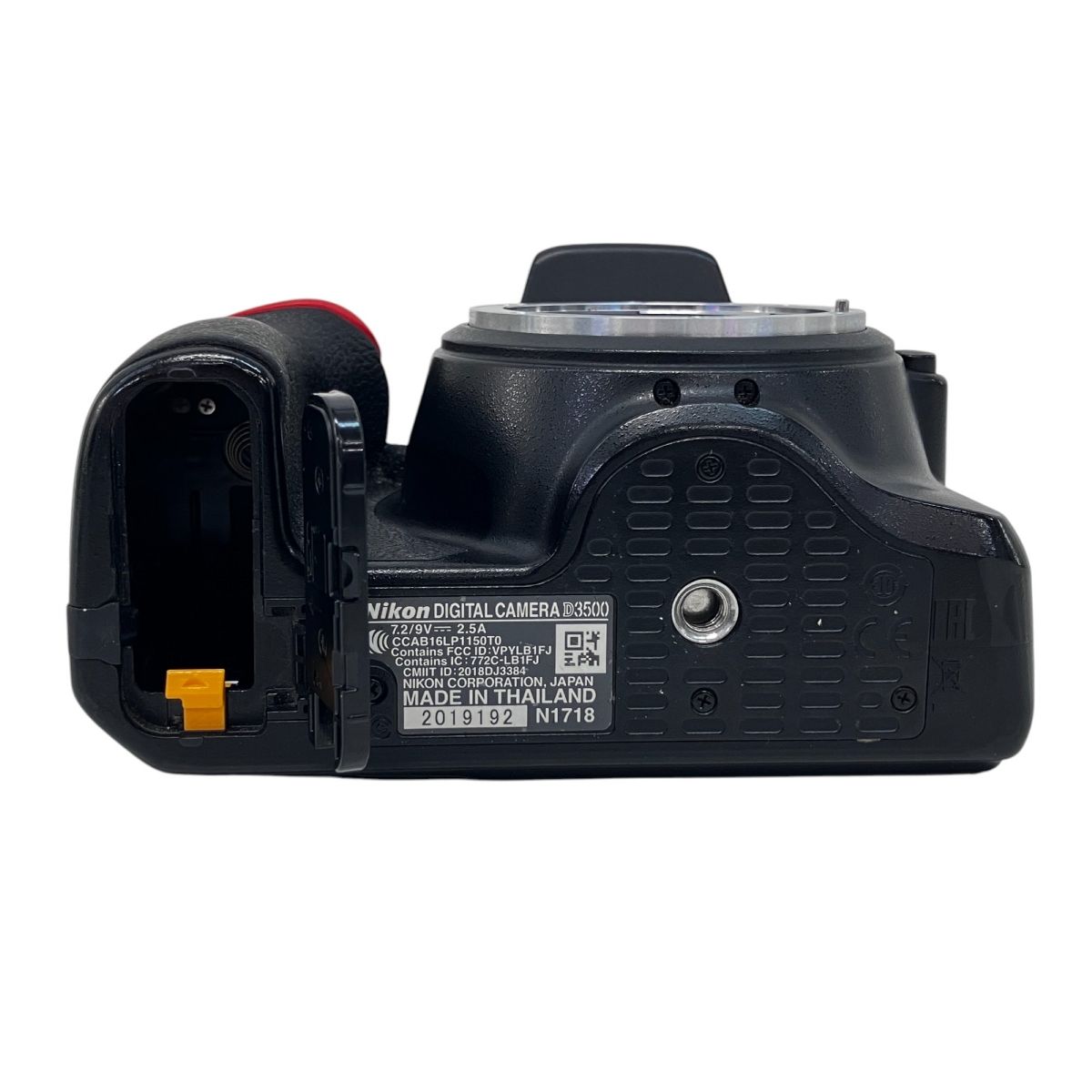 Nikon D3500 カメラ D7500 18-140 VR レンズキット - 公式通販 | 一眼レフカメラ