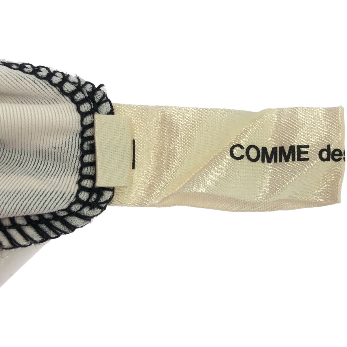 COMME