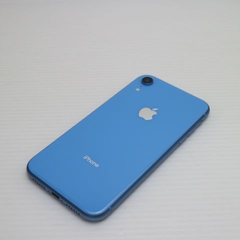 勝*利様 美品 iPhoneXR 64GB ブルー SIMフリー アイフォーン Amazon | 【整備済み品】 Apple iPhone XR 64GB ブルー SIM
